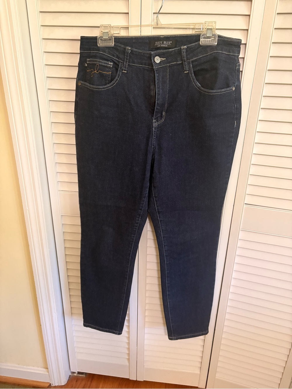 Judy Blue Jeans